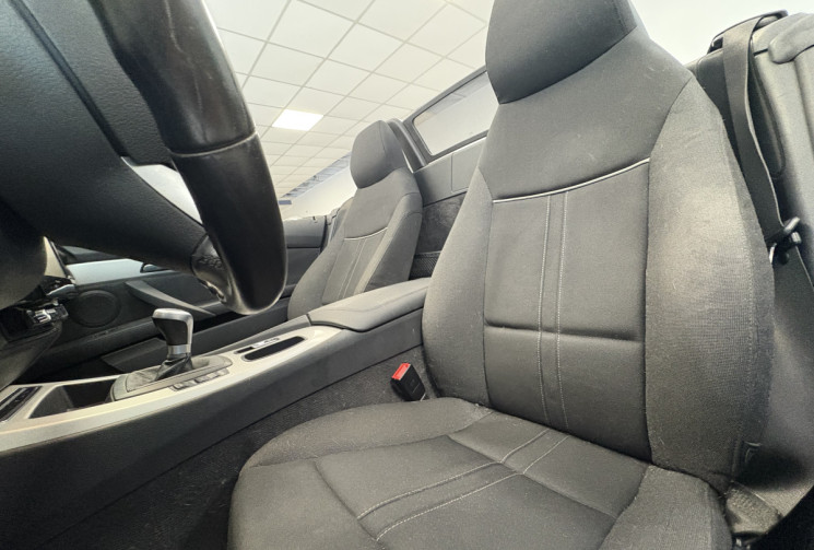 BMW Z4 sDrive 1.8i ROADSTER - 156CH 