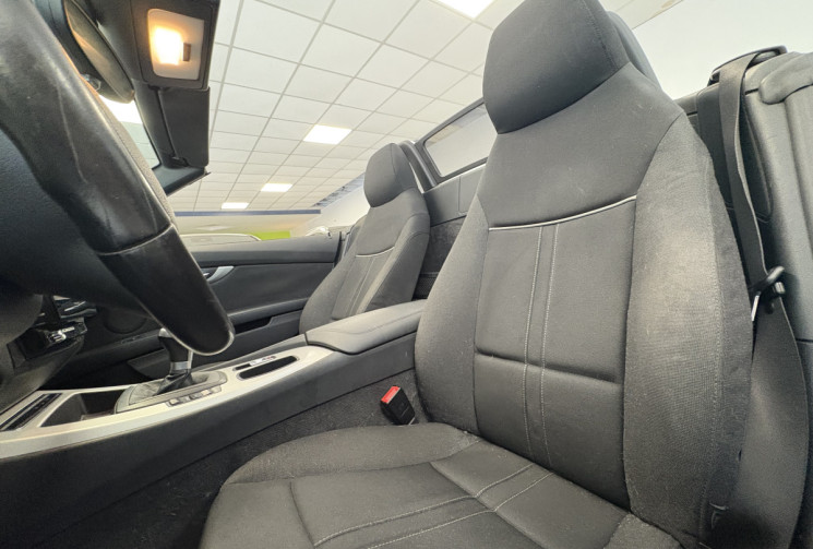 BMW Z4 sDrive 1.8i ROADSTER - 156CH 