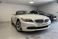 BMW Z4 sDrive 1.8i ROADSTER - 156CH 