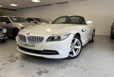 BMW Z4 sDrive 1.8i ROADSTER - 156CH 