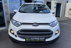 Ford Ecosport  Phase 2 1.0 SCTi EcoBoost 125 cv TREND