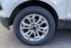 Ford Ecosport  Phase 2 1.0 SCTi EcoBoost 125 cv TREND