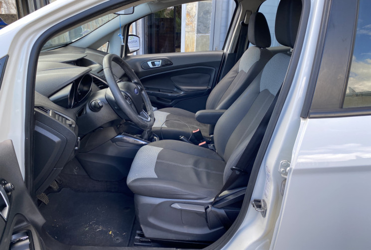 Ford Ecosport  Phase 2 1.0 SCTi EcoBoost 125 cv TREND