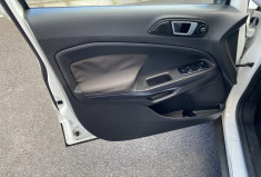 Ford Ecosport  Phase 2 1.0 SCTi EcoBoost 125 cv TREND