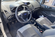 Ford Ecosport  Phase 2 1.0 SCTi EcoBoost 125 cv TREND