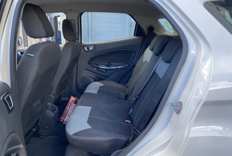 Ford Ecosport  Phase 2 1.0 SCTi EcoBoost 125 cv TREND