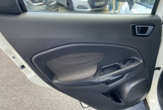 Ford Ecosport  Phase 2 1.0 SCTi EcoBoost 125 cv TREND