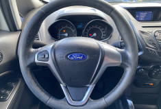 Ford Ecosport  Phase 2 1.0 SCTi EcoBoost 125 cv TREND