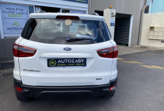 Ford Ecosport  Phase 2 1.0 SCTi EcoBoost 125 cv TREND