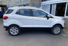 Ford Ecosport  Phase 2 1.0 SCTi EcoBoost 125 cv TREND