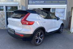 Volvo XC40  T4 1.5 Plug in Hybrid DCT7 129 cv R-DESIGN