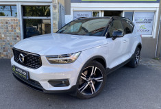 Volvo XC40  T4 1.5 Plug in Hybrid DCT7 129 cv R-DESIGN