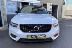 Volvo XC40  T4 1.5 Plug in Hybrid DCT7 129 cv R-DESIGN