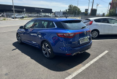 Renault Megane Estate 1.6 Tce 205 GT 4RD EDC7   