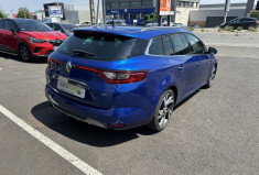 Renault Megane Estate 1.6 Tce 205 GT 4RD EDC7   