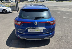 Renault Megane Estate 1.6 Tce 205 GT 4RD EDC7   