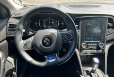 Renault Megane Estate 1.6 Tce 205 GT 4RD EDC7   