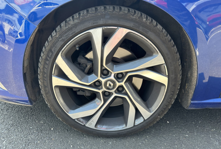 Renault Megane Estate 1.6 Tce 205 GT 4RD EDC7   