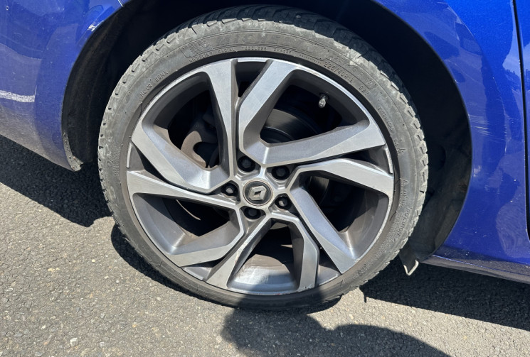 Renault Megane Estate 1.6 Tce 205 GT 4RD EDC7   
