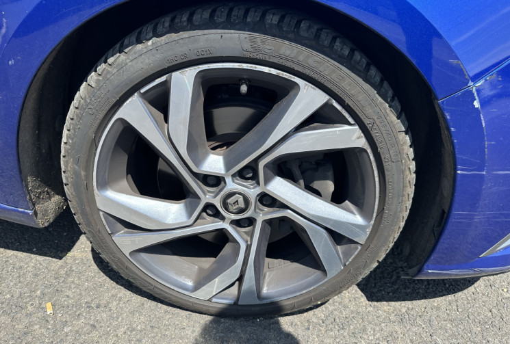 Renault Megane Estate 1.6 Tce 205 GT 4RD EDC7   