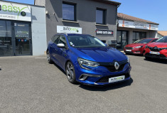 Renault Megane Estate 1.6 Tce 205 GT 4RD EDC7   