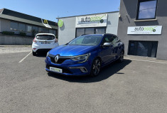 Renault Megane Estate 1.6 Tce 205 GT 4RD EDC7   