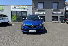 Renault Megane Estate 1.6 Tce 205 GT 4RD EDC7   