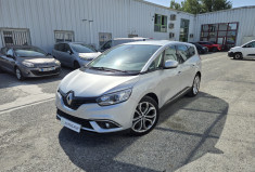 Renault GRAND SCENIC 1.7 Blue dCi 120ch Business 7 places * carplay* 