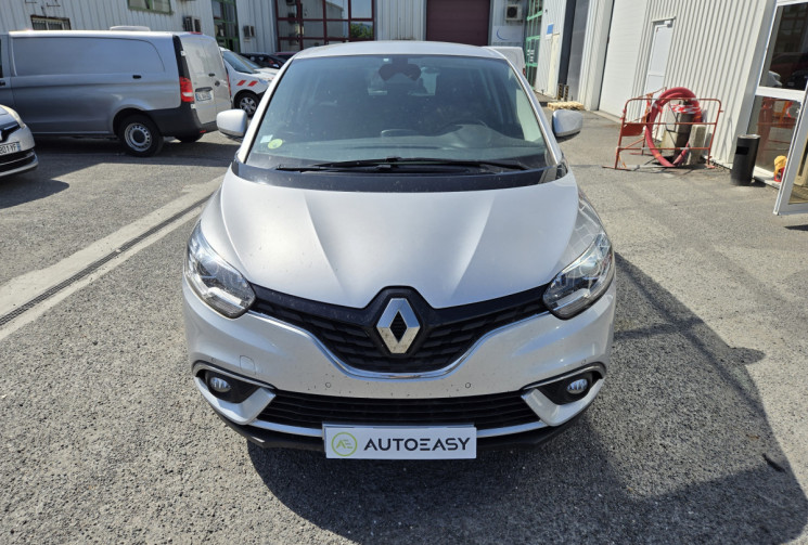 Renault GRAND SCENIC 1.7 Blue dCi 120ch Business 7 places * carplay* 