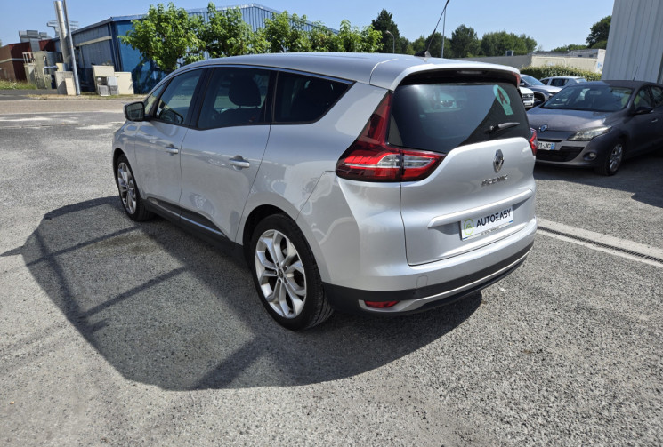 Renault GRAND SCENIC 1.7 Blue dCi 120ch Business 7 places * carplay* 