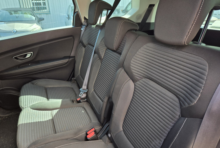 Renault GRAND SCENIC 1.7 Blue dCi 120ch Business 7 places * carplay* 