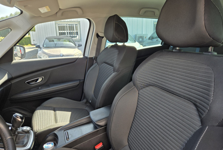 Renault GRAND SCENIC 1.7 Blue dCi 120ch Business 7 places * carplay* 
