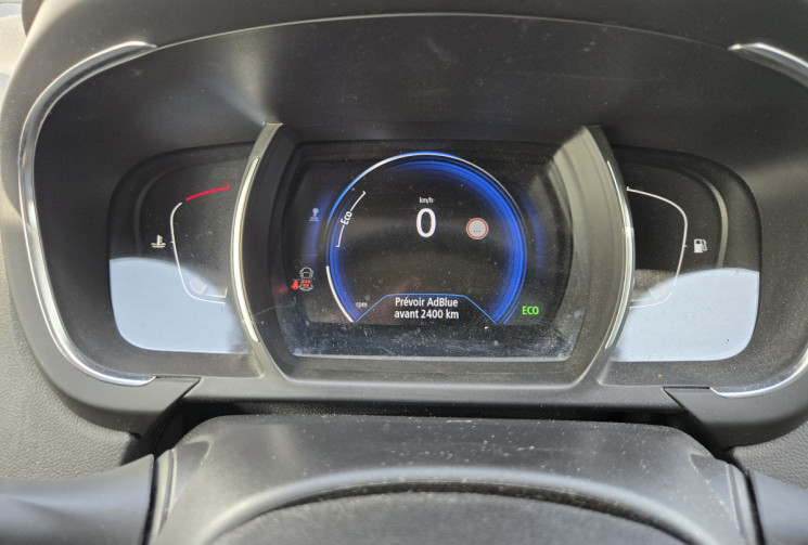 Renault GRAND SCENIC 1.7 Blue dCi 120ch Business 7 places * carplay* 