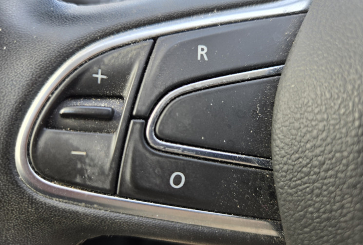 Renault GRAND SCENIC 1.7 Blue dCi 120ch Business 7 places * carplay* 