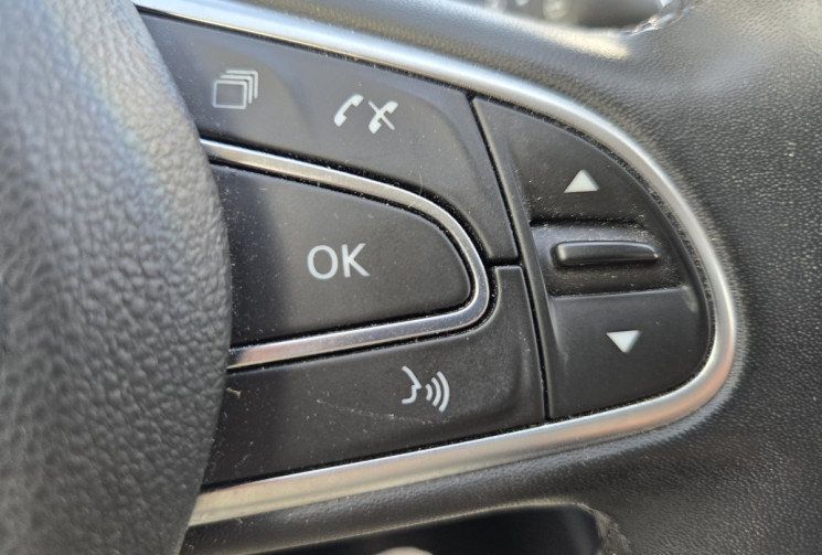 Renault GRAND SCENIC 1.7 Blue dCi 120ch Business 7 places * carplay* 