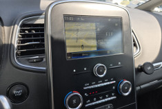 Renault GRAND SCENIC 1.7 Blue dCi 120ch Business 7 places * carplay* 
