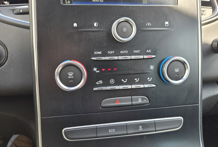 Renault GRAND SCENIC 1.7 Blue dCi 120ch Business 7 places * carplay* 