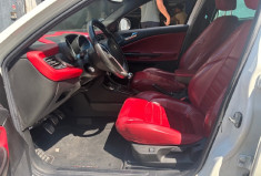 Alfa Romeo GIULIETTA 2.0 JTDm 150 cv origine France 3eme Main CUIR / CLIM / DETECTEUR AV AR / GPS /