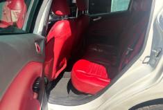Alfa Romeo GIULIETTA 2.0 JTDm 150 cv origine France 3eme Main CUIR / CLIM / DETECTEUR AV AR / GPS /