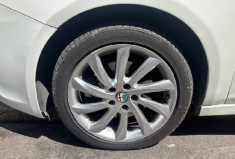 Alfa Romeo GIULIETTA 2.0 JTDm 150 cv origine France 3eme Main CUIR / CLIM / DETECTEUR AV AR / GPS /