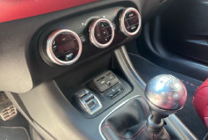 Alfa Romeo GIULIETTA 2.0 JTDm 150 cv origine France 3eme Main CUIR / CLIM / DETECTEUR AV AR / GPS /