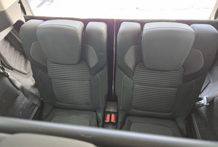 Renault GRAND SCENIC 1.7 Blue dCi 120ch Business 7 places * carplay* 