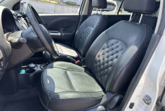 Nissan Micra IV 1.2 DIG-S 98 Lolita Lempicka