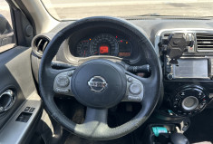 Nissan Micra IV 1.2 DIG-S 98 Lolita Lempicka