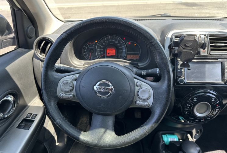 Nissan Micra IV 1.2 DIG-S 98 Lolita Lempicka