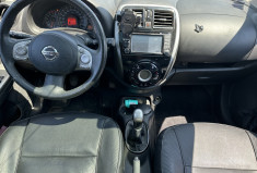 Nissan Micra IV 1.2 DIG-S 98 Lolita Lempicka