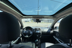 Nissan Micra IV 1.2 DIG-S 98 Lolita Lempicka