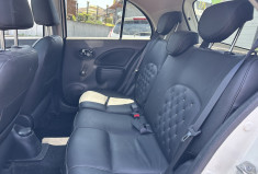 Nissan Micra IV 1.2 DIG-S 98 Lolita Lempicka