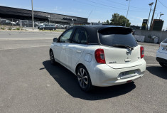 Nissan Micra IV 1.2 DIG-S 98 Lolita Lempicka