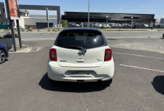 Nissan Micra IV 1.2 DIG-S 98 Lolita Lempicka